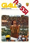 Giallorossi n. 61 - Aprile 1977 [Copertina]