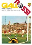 Giallorossi n. 66 – Ottobre 1977 [Copertina]