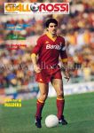 Giallorossi n. 132 – Aprile 1984 [Copertina]