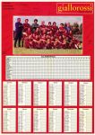 Squadra 1976/77, classifica e calendario 1977