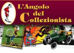 Clicca per andare sul negozio eBay de L'Angolo del Collezionista